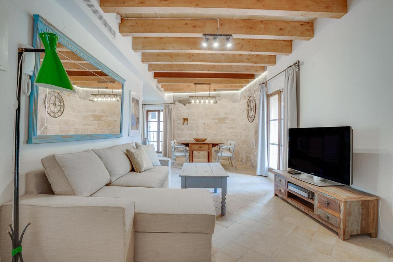 Vintage Palma Palace Apartments Ti エクステリア 写真